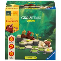 Gravitrax Junior LionKing, Set de baza Regele Leu - 1