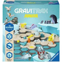 Gravitrax Junior - My Ice World - 1