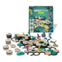 Gravitrax Junior - My Jungle - 3