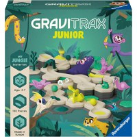 Gravitrax Junior - My Jungle - 1