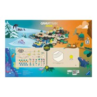 Gravitrax Junior - My Planet - Set de Baza - 3