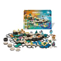 Gravitrax Junior - My Planet - Set de Baza - 2