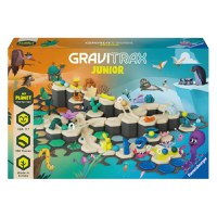 Gravitrax Junior - My Planet - Set de Baza - 1