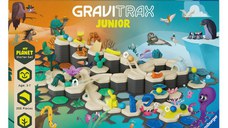 Gravitrax Junior - My Planet - Set de Baza