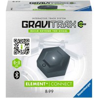 Gravitrax Power - Connect, Conector, Set de Accesorii Electric - 1