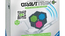 Gravitrax Power - Controller, Controler Electric, Set de Accesorii