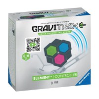 Gravitrax Power - Controller, Controler Electric, Set de Accesorii - 1