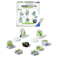 Gravitrax Power - Interaction, Interactiuni, Set de Accesorii Electric - 2