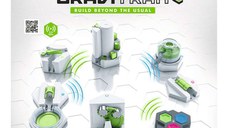 Gravitrax Power - Interaction, Interactiuni, Set de Accesorii Electric