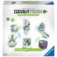 Gravitrax Power - Interaction, Interactiuni, Set de Accesorii Electric - 1