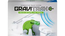 Gravitrax Power - Lever, Maner Electric, Set de Accesorii