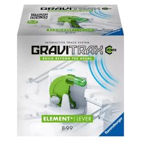 Gravitrax Power - Lever, Maner Electric, Set de Accesorii - 1