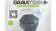 Gravitrax Power - Sound, Sonor, Set de Accesorii Electric