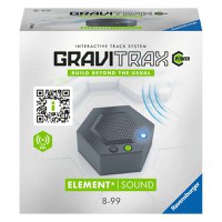 Gravitrax Power - Sound, Sonor, Set de Accesorii Electric - 1