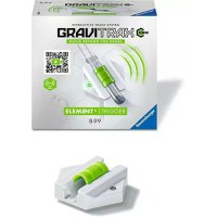 Gravitrax Power - Trigger, Declansator Electric, Set de Accesorii - 2