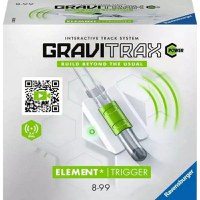 Gravitrax Power - Trigger, Declansator Electric, Set de Accesorii - 1
