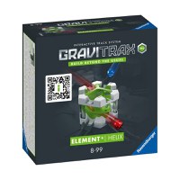 Gravitrax PRO Helix, Elice, Set de Accesorii - 1