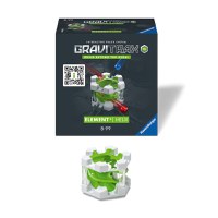 Gravitrax PRO Releaser, Dispozitiv de Eliberare, Set de Accesorii - 2