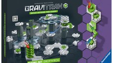 Gravitrax PRO - Set Tematic Drop'n'Roll