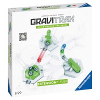 Gravitrax Push, Forta, Set de Accesorii - 1