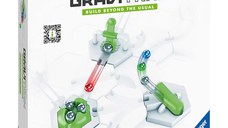 Gravitrax Push, Forta, Set de Accesorii