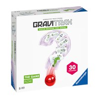 Gravitrax - The Game Flow, Joc de Constructie cu 30 de Provocari Incluse - 1