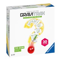 Gravitrax - The Game Impact, Joc de Constructie cu 30 de Provocari Incluse - 1