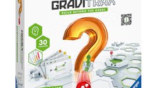 Gravitrax - The Game Multiform, Set de Baza cu 30 de Provocari Incluse