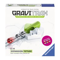 Gravitrax Tiptube, Tub de Directie, Set de Accesorii - 1