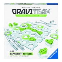 Gravitrax Tunnels, Tunel, Set de Accesorii - 1