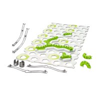 Gravitrax Tunnels, Tunel, Set de Accesorii - 2