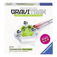 Gravitrax Volcano, Vulcan, Set de Accesorii - 1