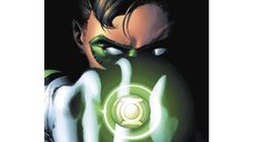 Green Lantern by Geoff Johns TP 02 (2024 Edition)