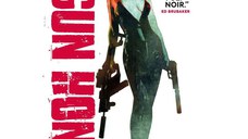 Gun Honey TP Vol 01