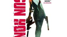 Gun Honey TP Vol 01