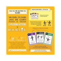 Hai sa ne batem cu sabii (limba romana) - 2