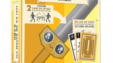 Hai sa ne batem cu sabii (limba romana)