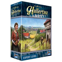 Hallertau - 1