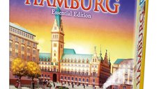 Hamburg - Essential Edition