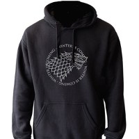 Hanorac Game of Thrones - Stark - S - 1