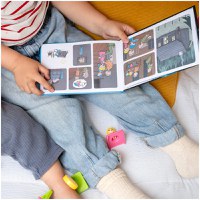 Hansel & Gretel (romana-engleza) - 4