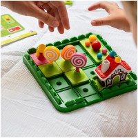 Hansel & Gretel (romana-engleza) - 3