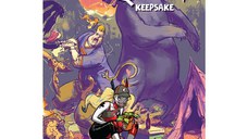 Harley Quinn (2021) HC Vol 02 Keepsake