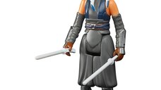 Hasbro Star Wars Vintage Collection - Figurina articulata Ahsoka Tano, 9.5 cm