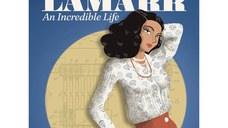Hedy Lamarr An Incredible Life GN
