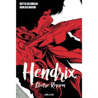 Hendrix Electric Requiem HC - 1