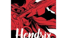 Hendrix Electric Requiem HC