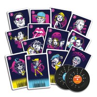 HitStory (limba romana) - 2