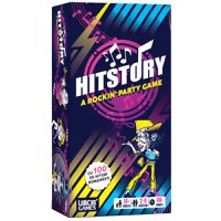 HitStory (limba romana) - 1