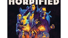 Horrified Universal Monsters